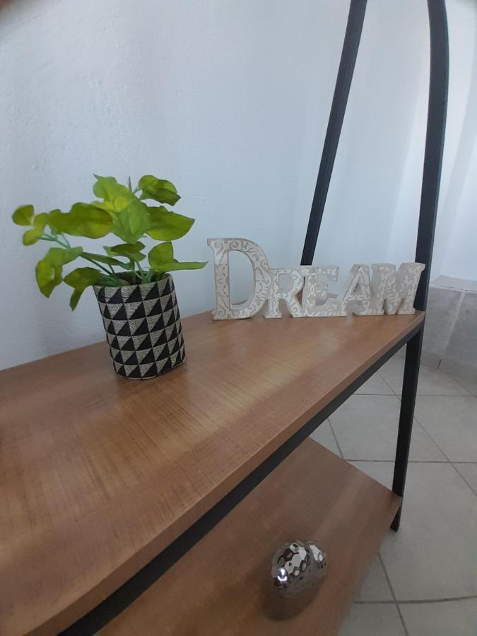 Dim'S Villas Qeparo Esterno foto